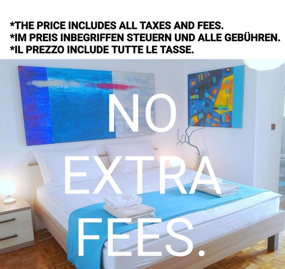 Rooms Josipa Rovinj Exterior foto