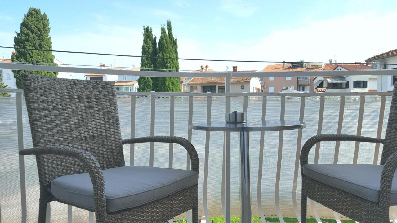 Rooms Josipa Rovinj Exterior foto