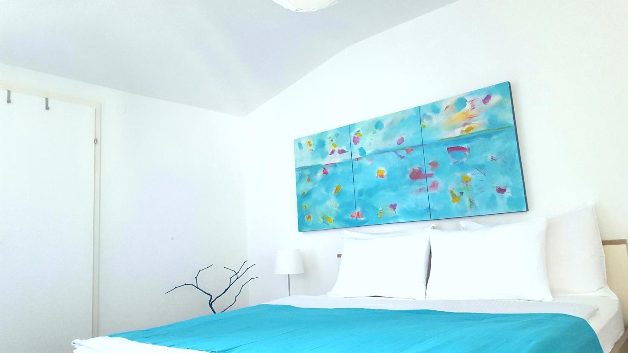 Rooms Josipa Rovinj Zimmer foto