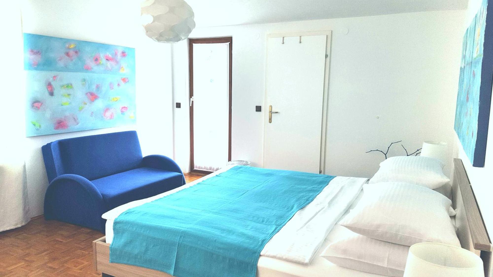 Rooms Josipa Rovinj Zimmer foto